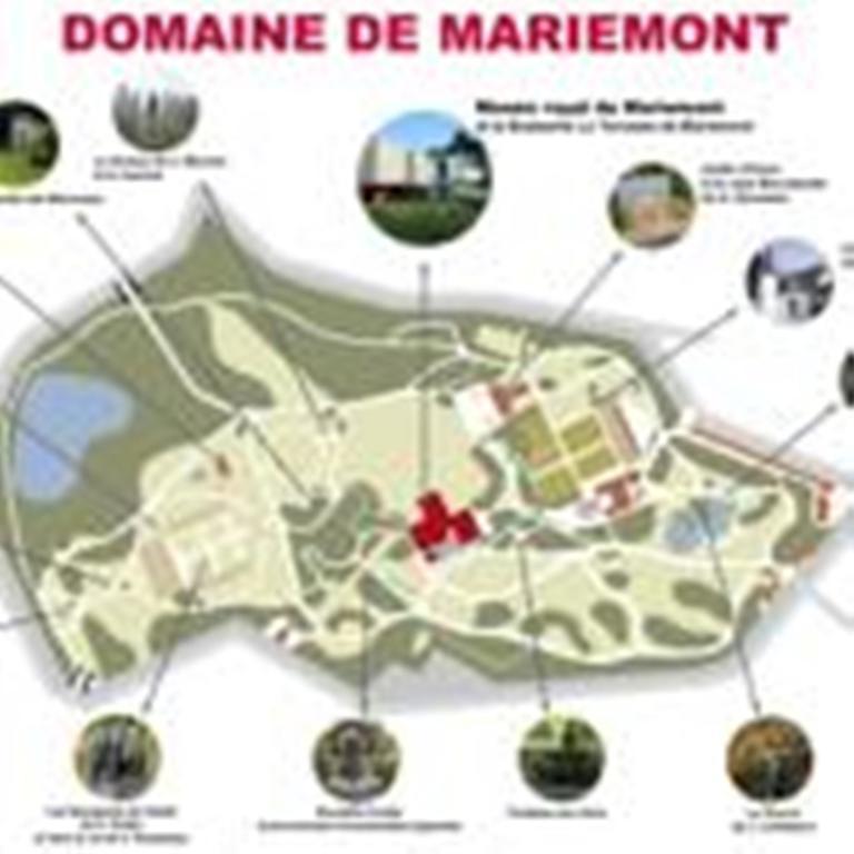 Готель Le New Matinal Ла-Лув'єр Екстер'єр фото